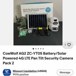 Camaras de seguridad