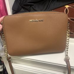 MK Crossbody