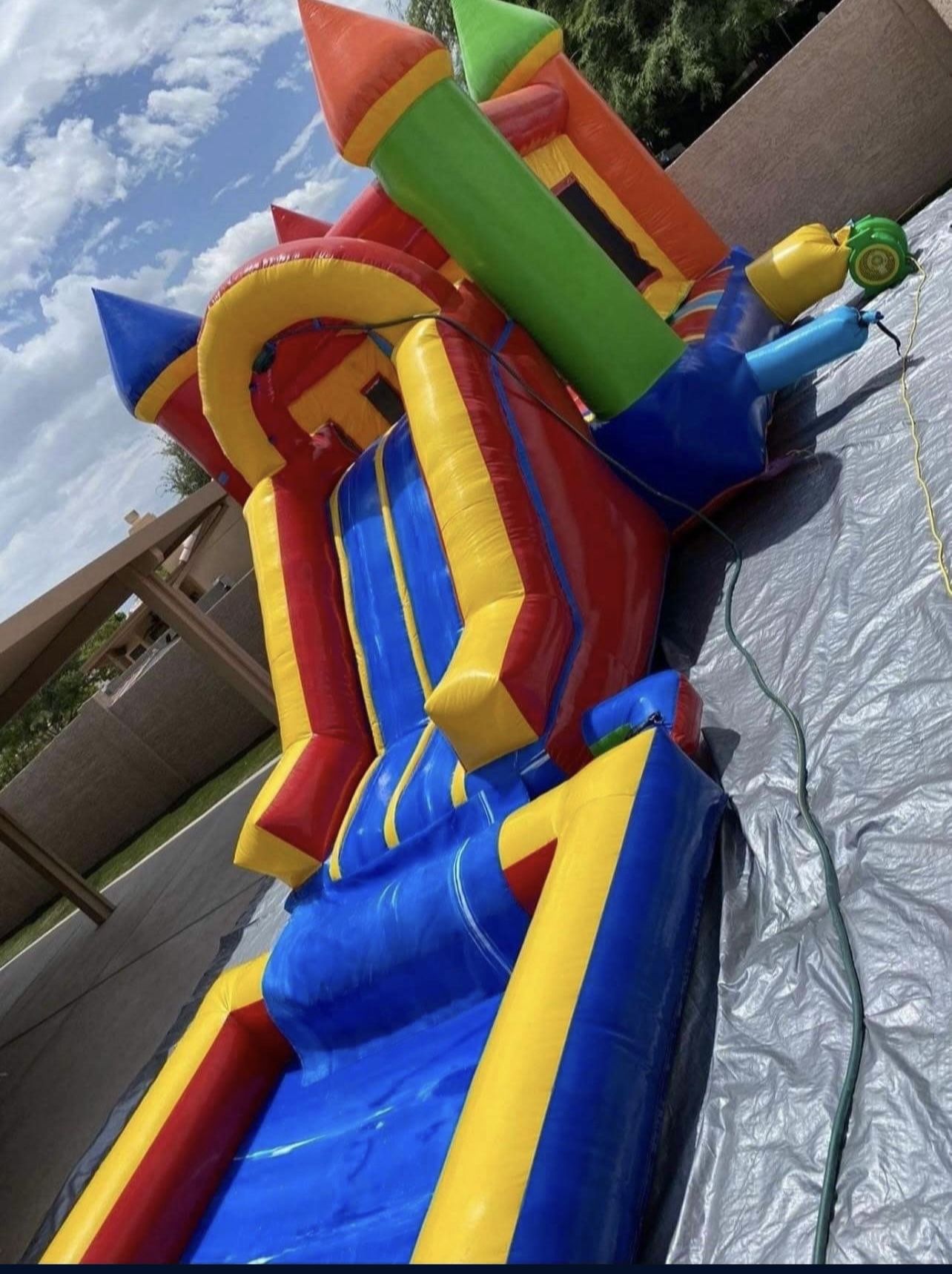 Tables And Chairs of Party Needs