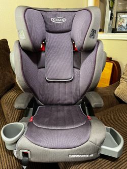 Car seat /  porta bebé