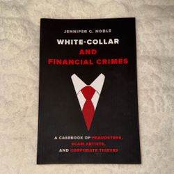 CRJ 151 Textbook Sac State