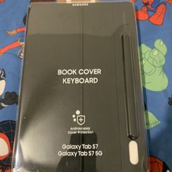 Book Cover Keyboard 