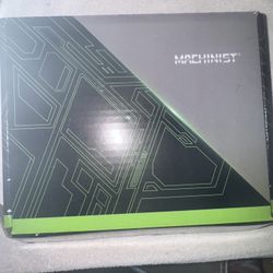 budget PC motherboard