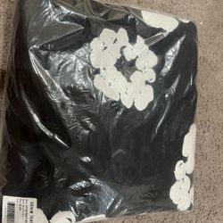 Denim Tear Hoodie
