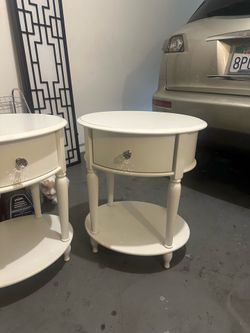Ashley  Night stands