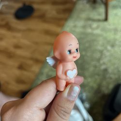 Little Baby Doll 