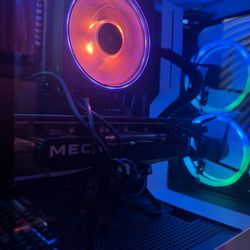 Gaming PC (Send Offers)