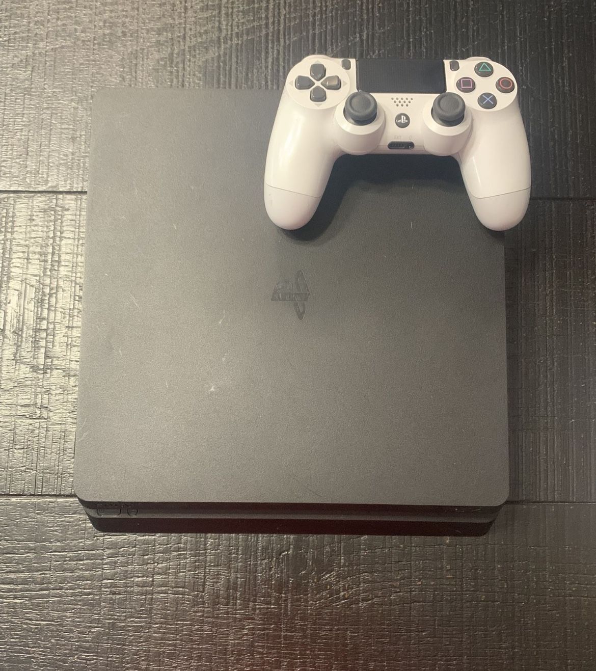 PlayStation 4 Slim *Throw Me A Offer*
