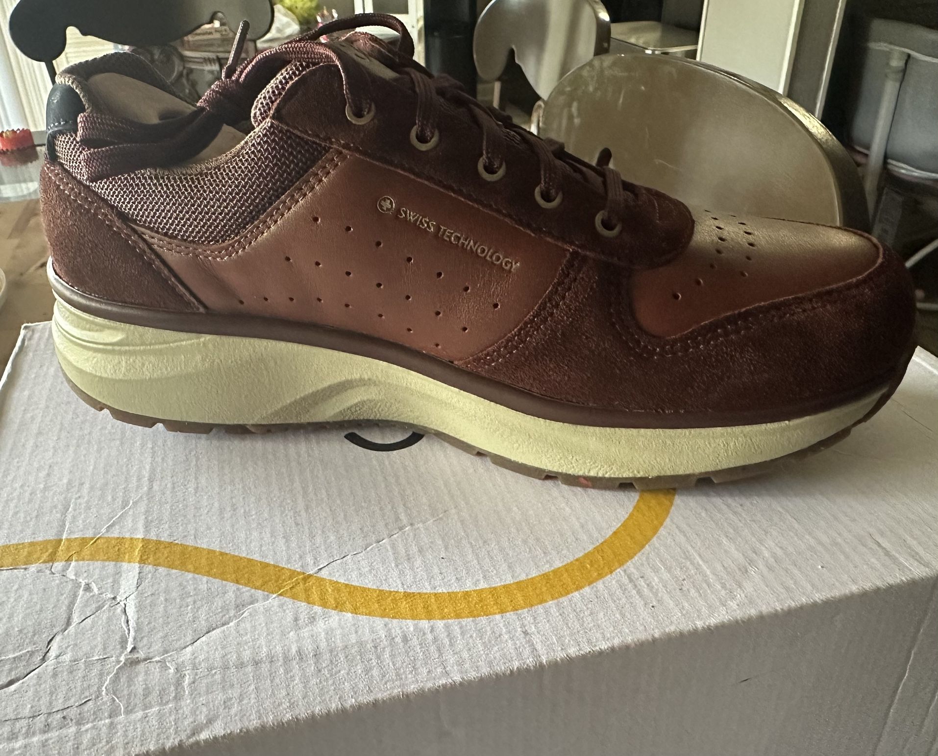 Orthopedic Shoes