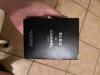 Bleu De Chanel