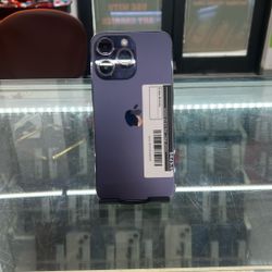 iPhone 14 Pro Max 128GB Unlocked 