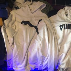 Puma Hoodies