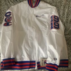 Champion Jacket 