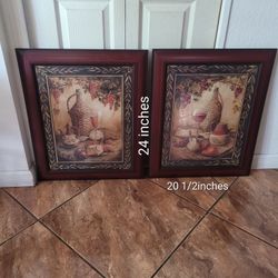 Frames