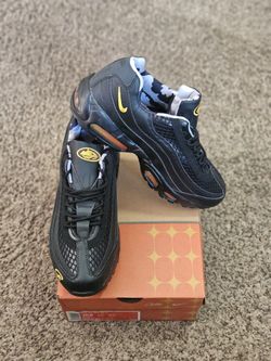 Nike Air Max '95 CORTEIZ 