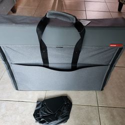 27" iMac Gator Cases Tote - NEW WITH TAGS