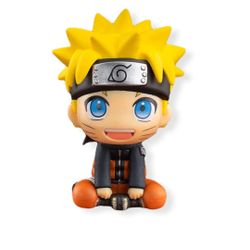 Naruto Actions Figures Anime Hatake Kakashi Figure Statues Collection Birthday Gifts PVC