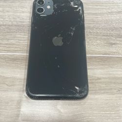 iPhone 11 64GB 