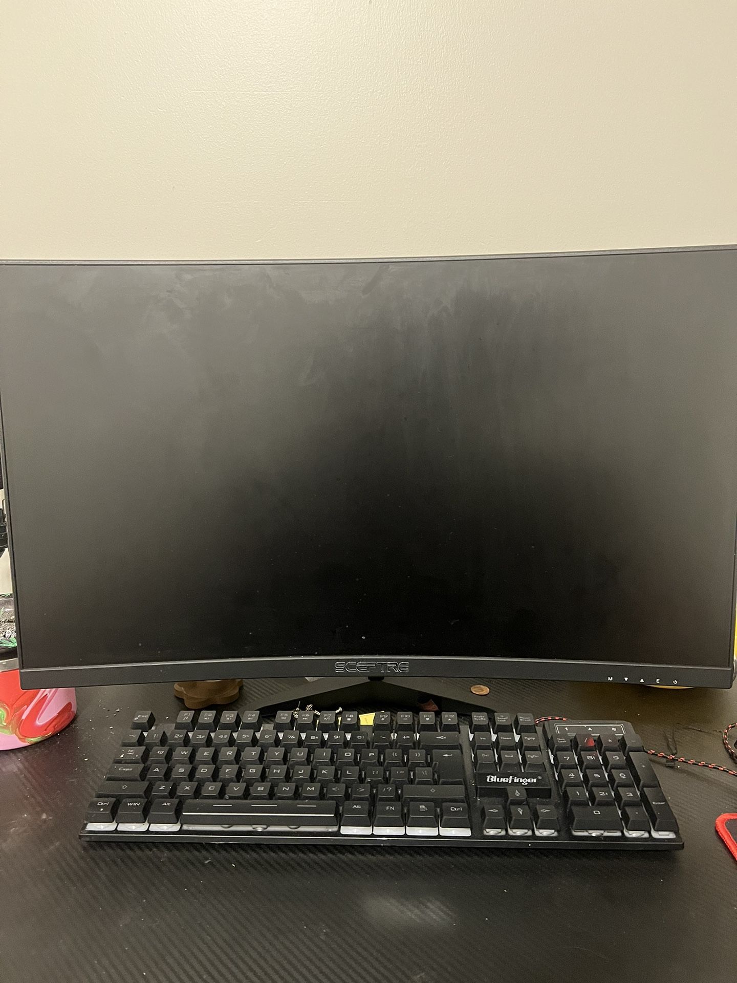 Moniter