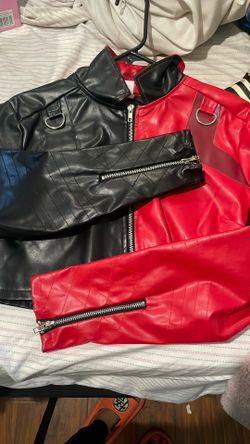 Crop Top Jacket