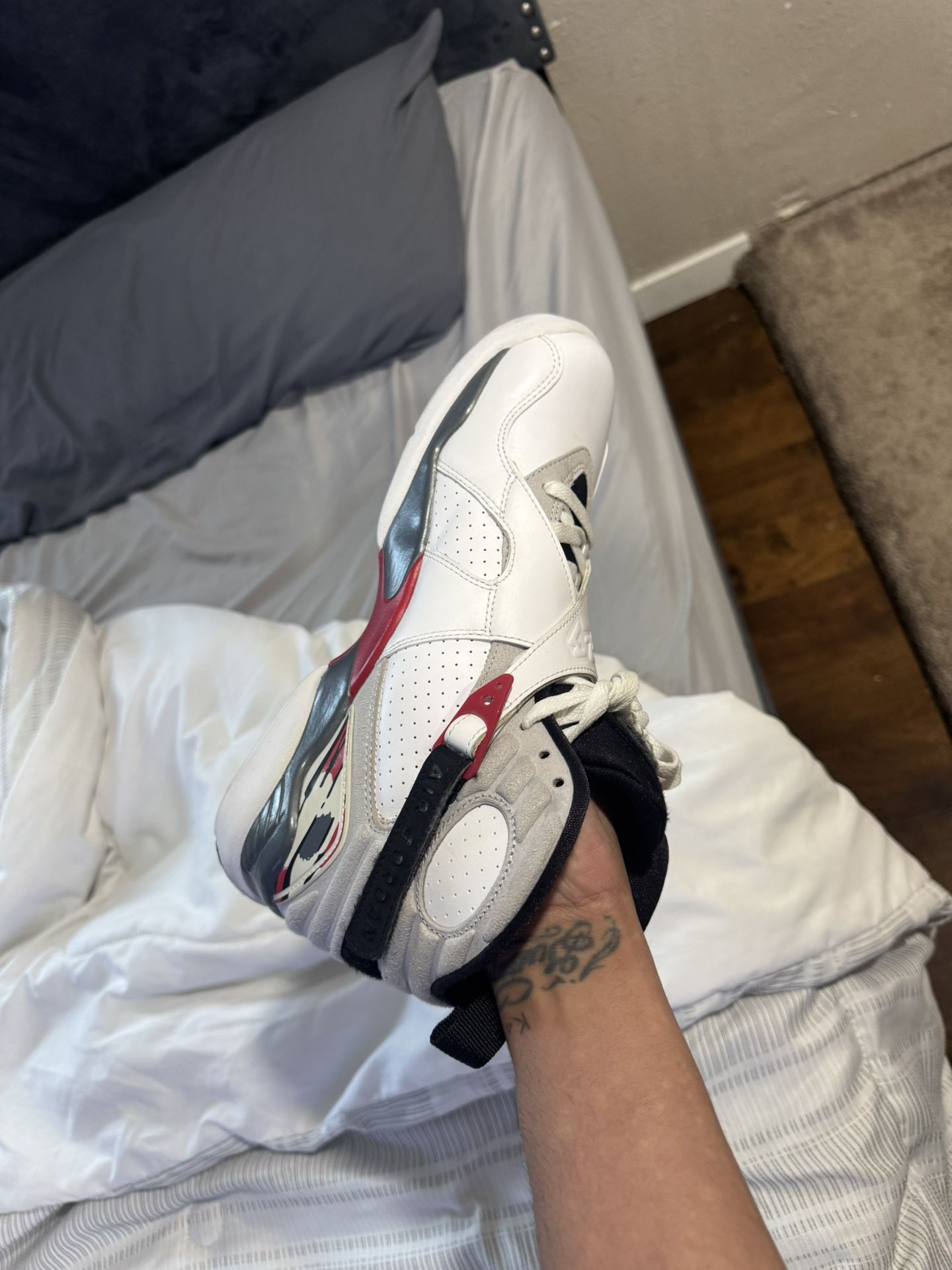 Jordan 