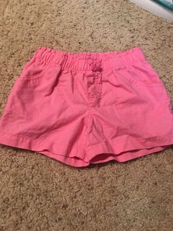 Cute pink shirts 5T