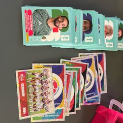 FIFA 2026 Panini Stickers 