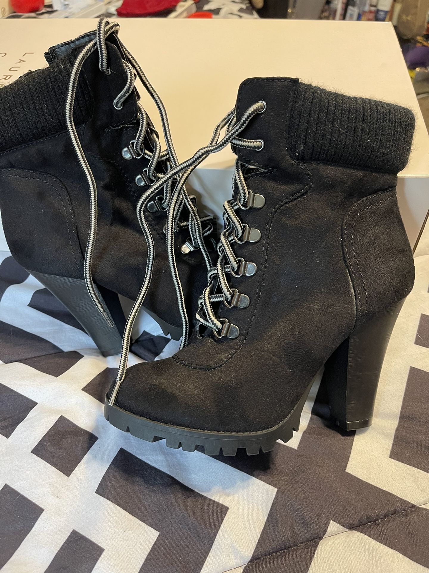 Women Booties