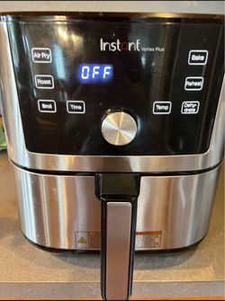 Air fryer