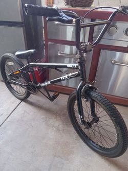 BMX BIKE MONGOOSE TIRES SIZE 20