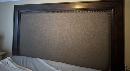 Bed Frame