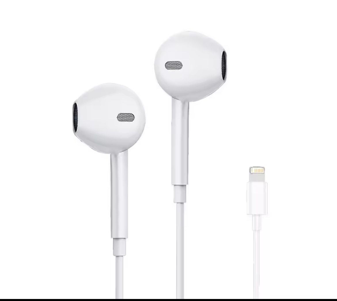 Original Wired Earphones