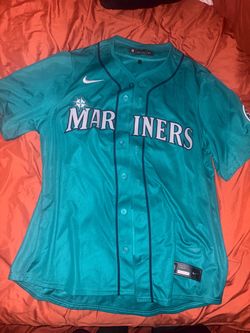 Nike Seattle Mariners Cal Raleigh #29 Jersey