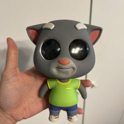 Talking Tom