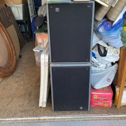 Four Speaker Work Nice