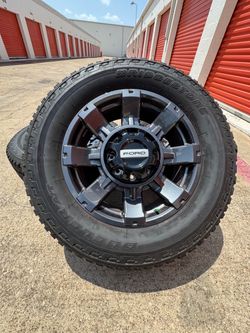 20s Ford Super Duty F250 Rims Rines Wheels F350 Oem 8lug