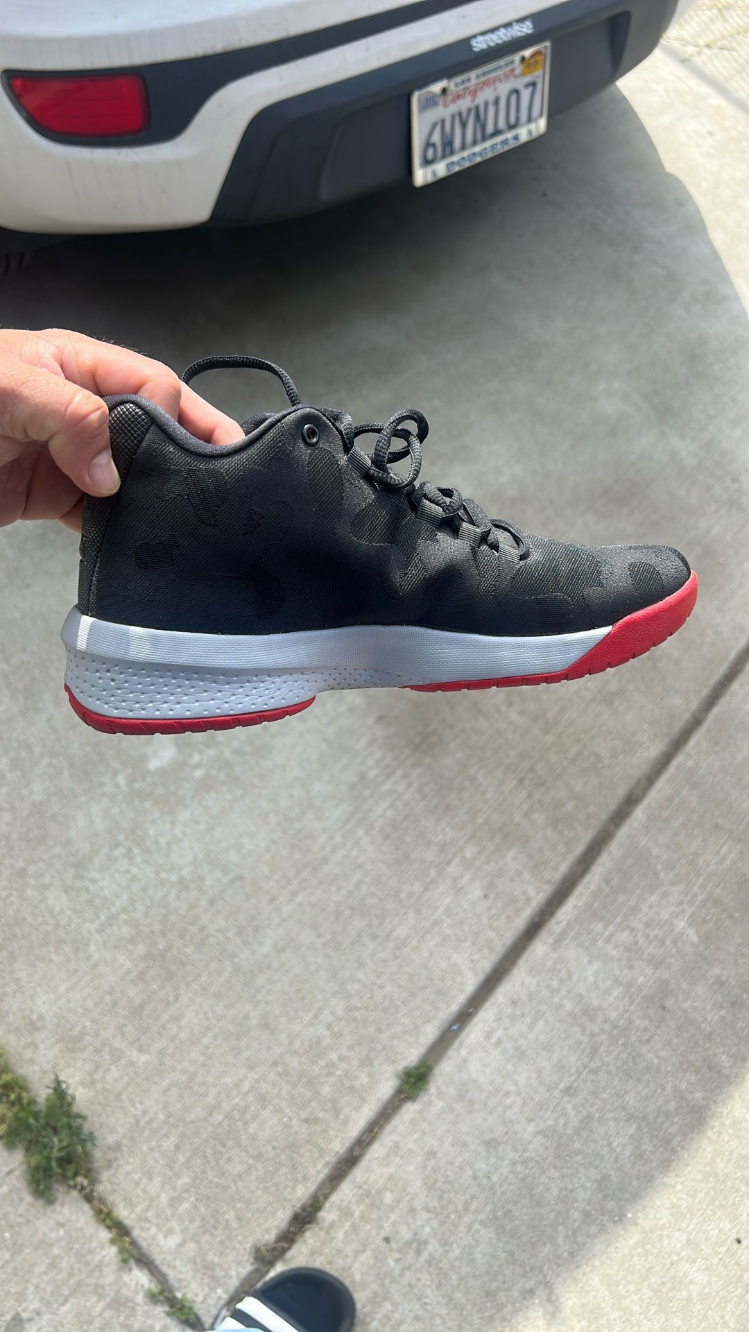 Jordans