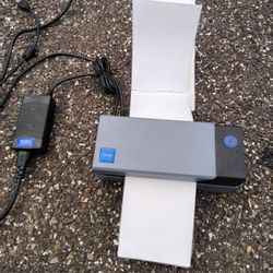 Rollo Lable 6x4 Printer (Corded)