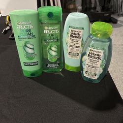 Garnier Bundle