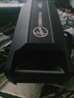 Hoover Commercial 40V Lithium-Ion Battery