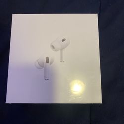 airpod pro 2nd gen 