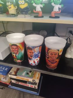 World cup collection