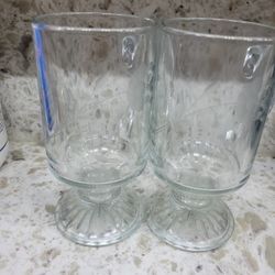 Vasos De Princess House 