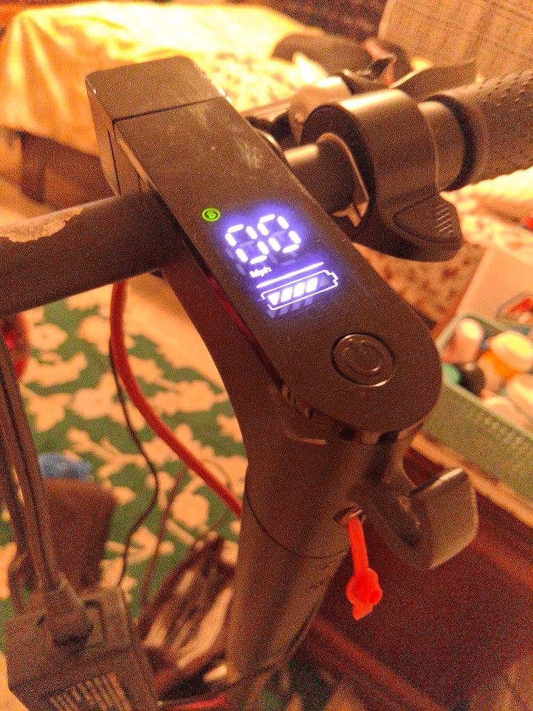 Hiboy Electric Scooter