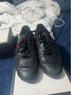 Gucci shoes