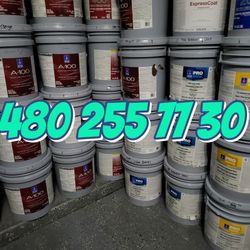 Paint For Sale 