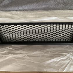 11th Gen Civic Type-R Style Lower Grill Matte Black 