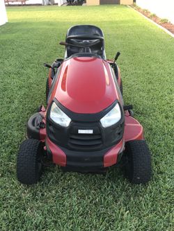 Craftsman yts3000 price sale
