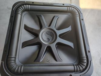 Kicker 15 in L7