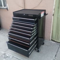 Proto Blackhawk Tools Box..H..40..W..27..D..18